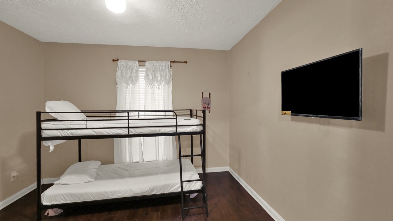 Photo of Bedroom in Cypress
