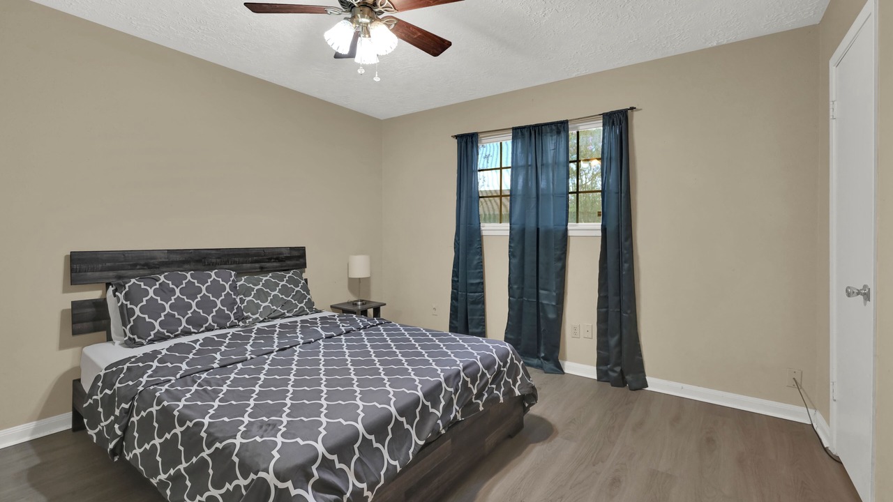 Photo of Bedroom in Cypress