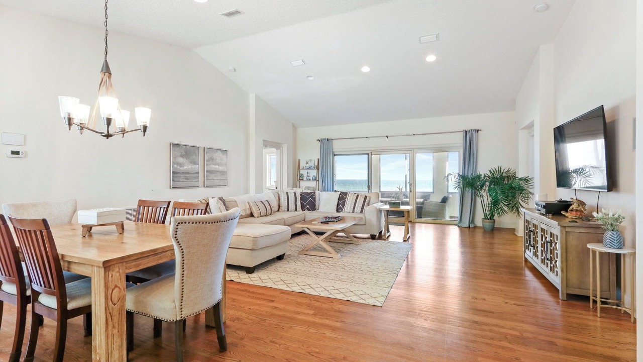 Photo of Livingroom in South Ponte Vedra Beach