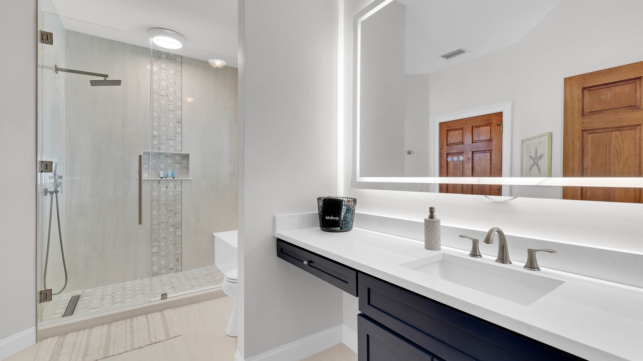 Photo of Bathroom in South Ponte Vedra Beach