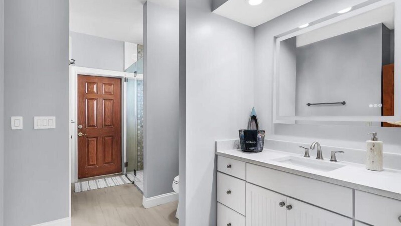 Photo of Bathroom in South Ponte Vedra Beach