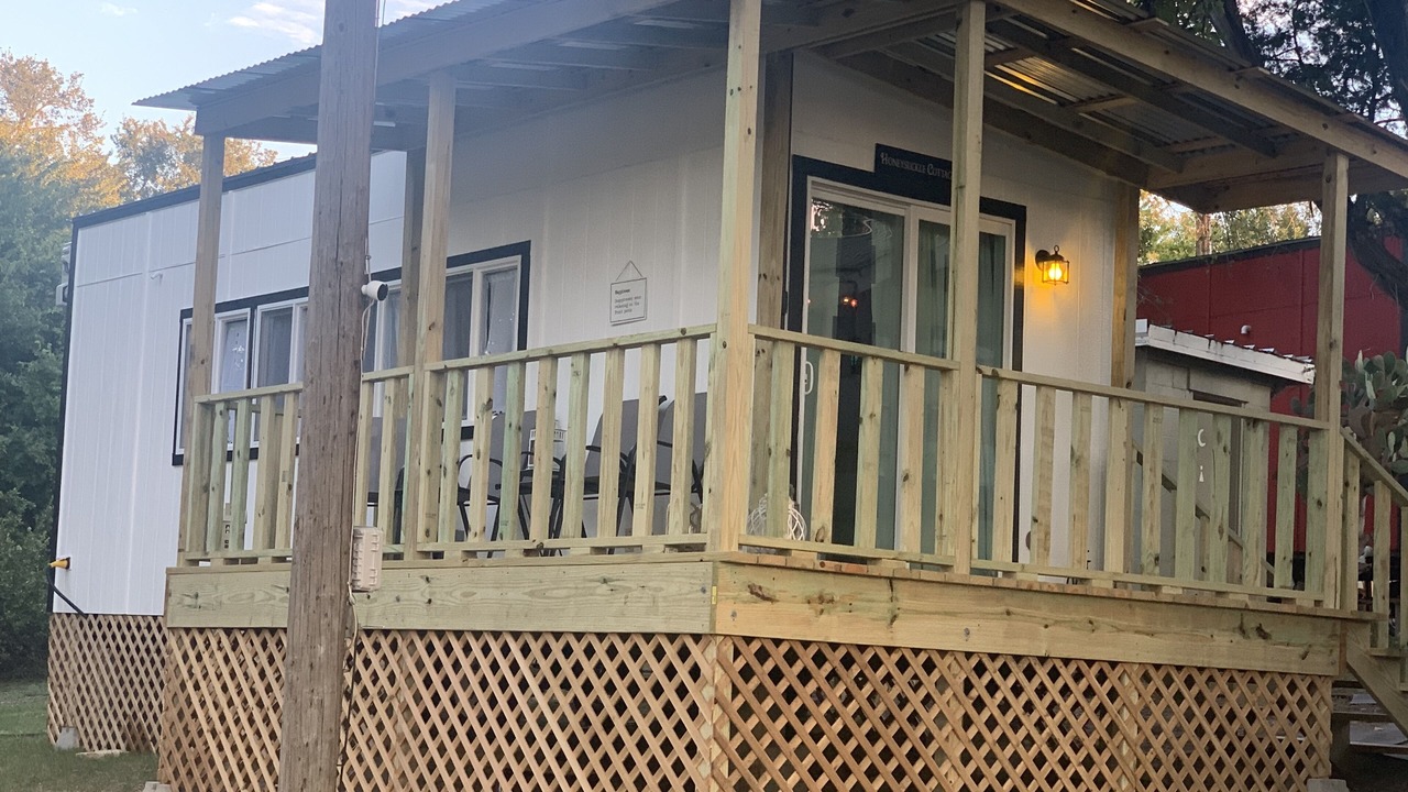 Photo of Outdoor in Pedernales Bend