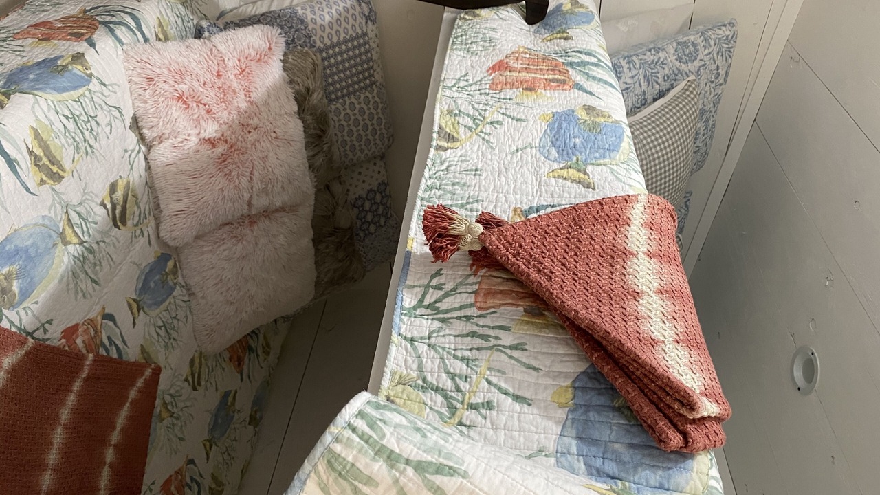 Photo of Bedroom in Pedernales Bend