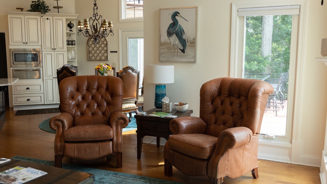Photo of Livingroom in Eatonton