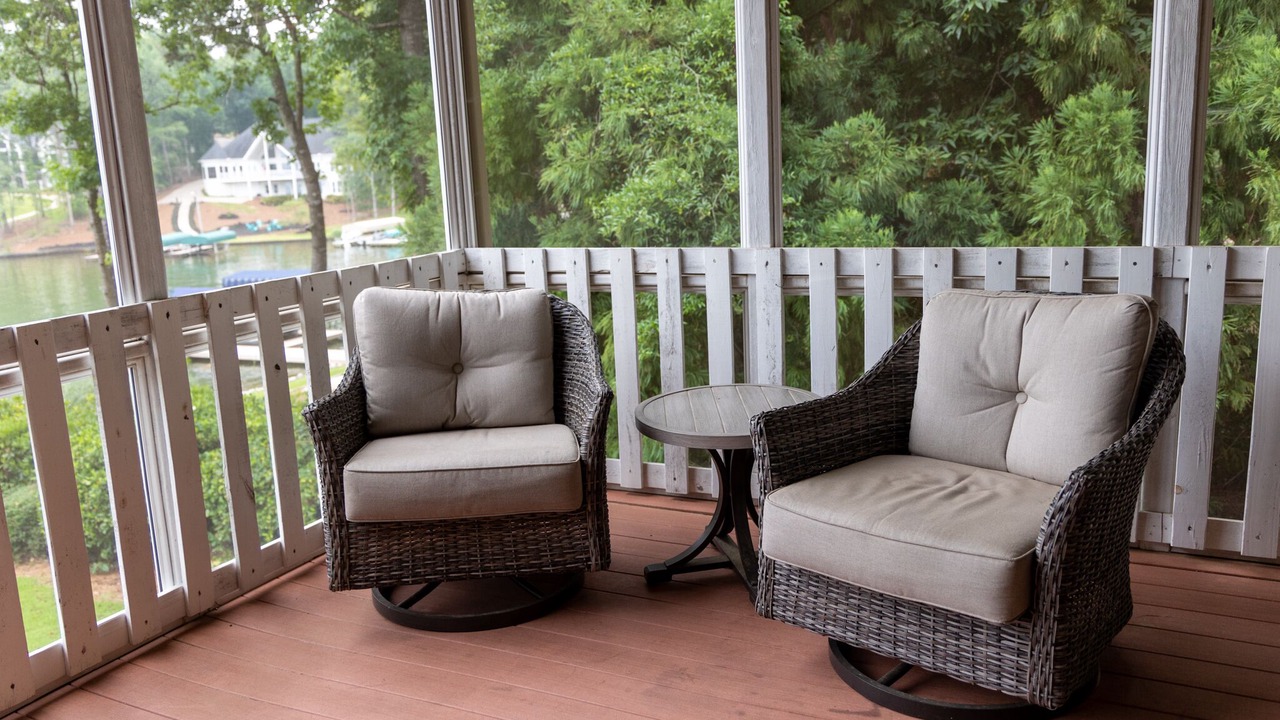Photo of Outdoor in Eatonton