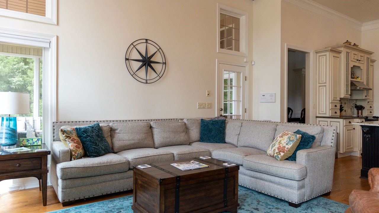Photo of Livingroom in Eatonton