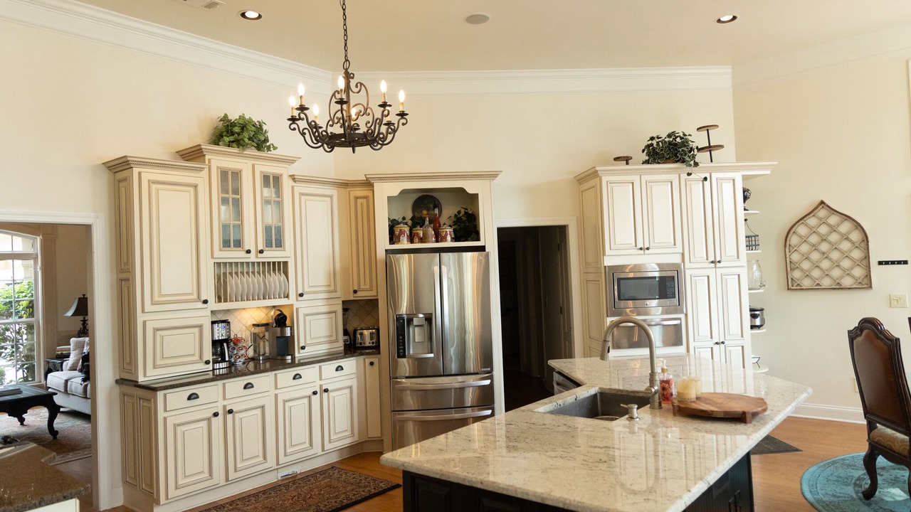 Photo of Kitchen in Eatonton