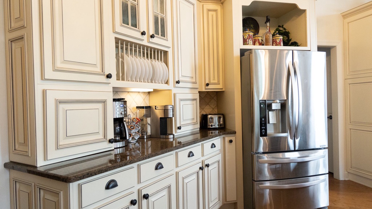 Photo of Kitchen in Eatonton