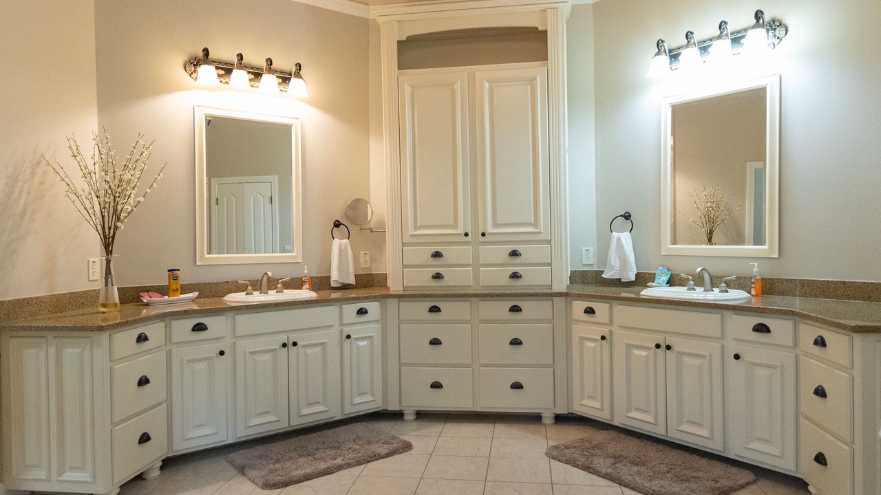Photo of Bathroom in Eatonton