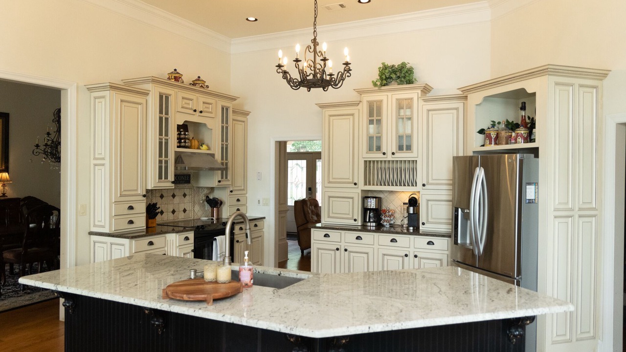 Photo of Kitchen in Eatonton