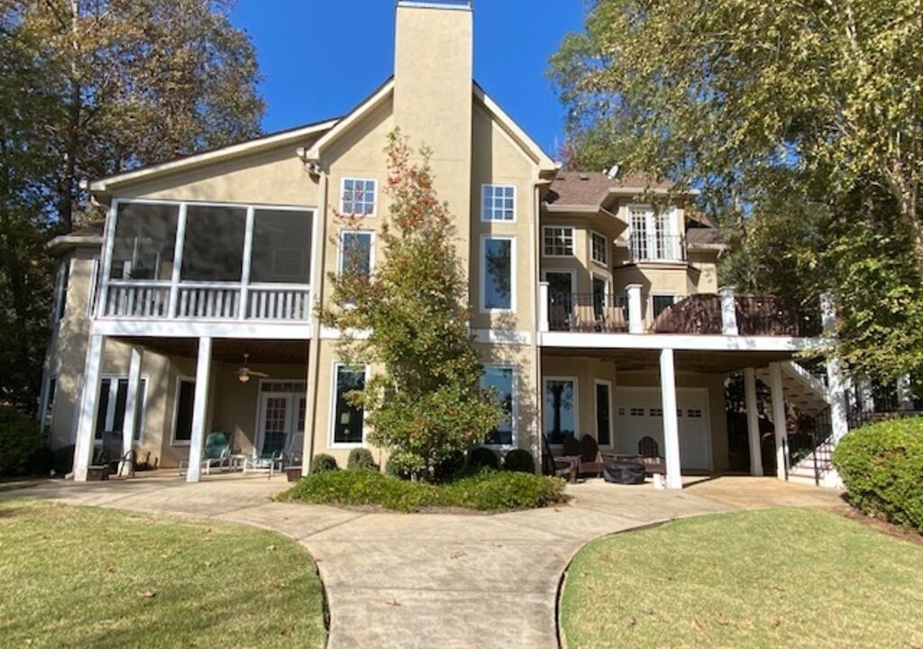 Photo of Outdoor in Eatonton
