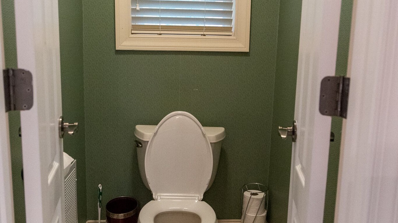 Photo of Bathroom in Eatonton