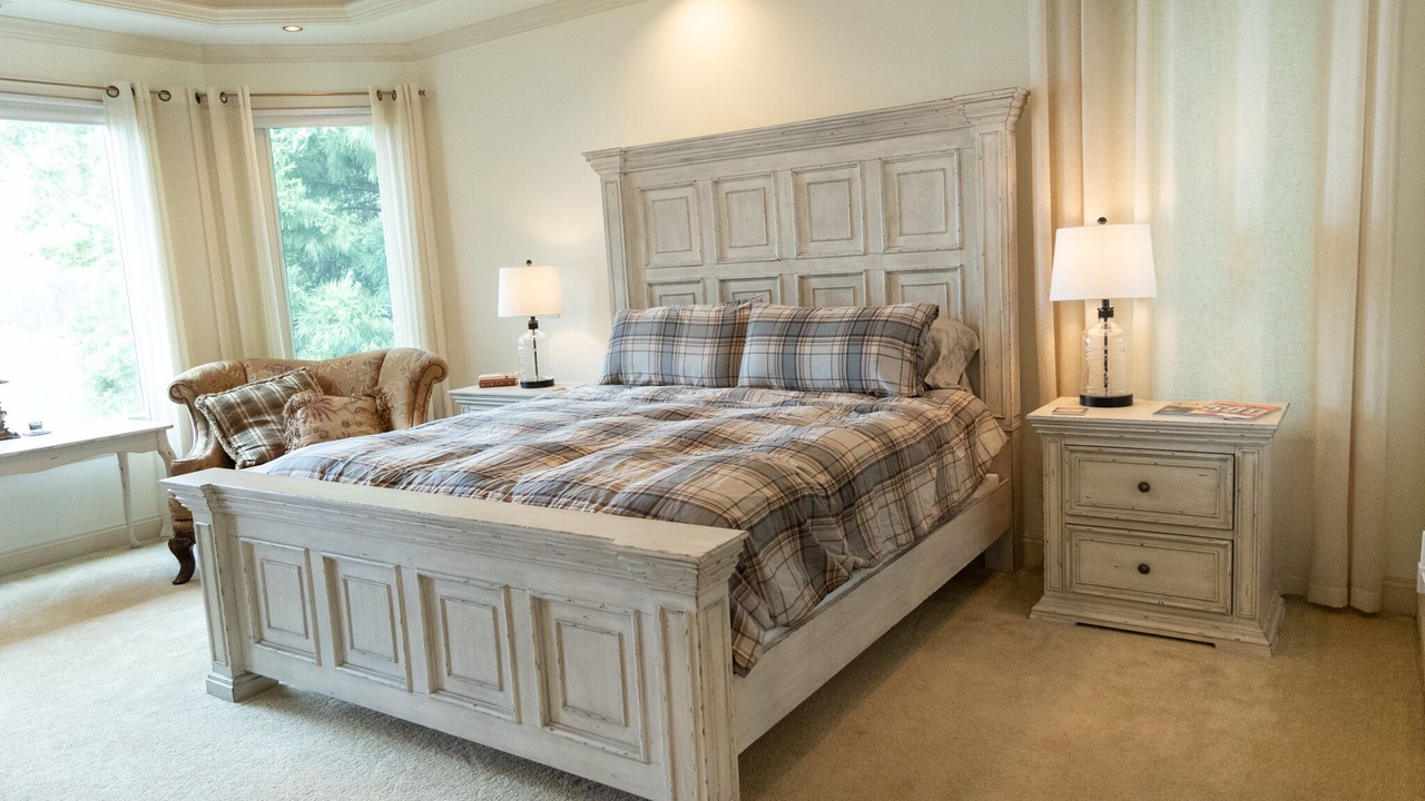 Photo of Bedroom in Eatonton