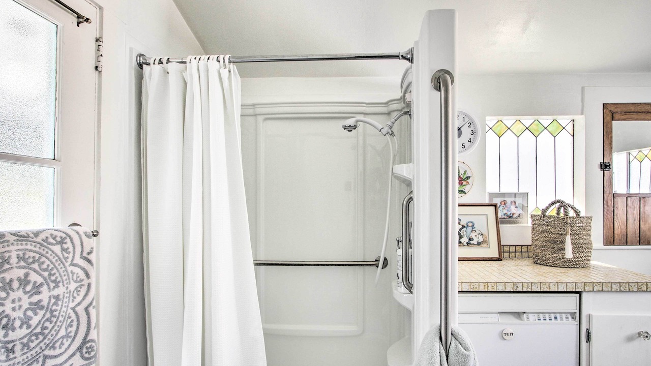 Photo of Bathroom in University Place