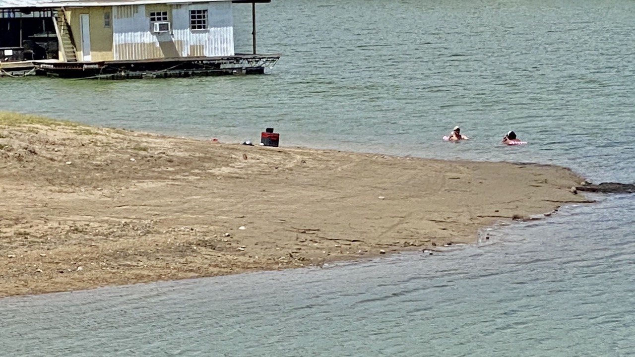 Photo of Others in Pedernales Bend