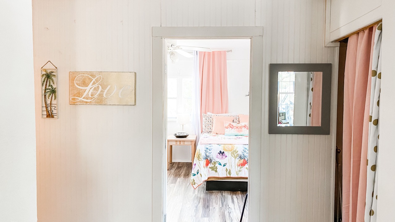 Photo of Bedroom in Pedernales Bend