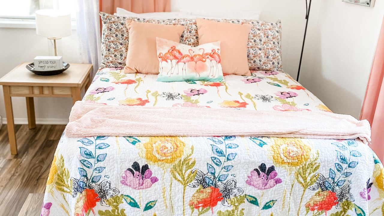 Photo of Bedroom in Pedernales Bend