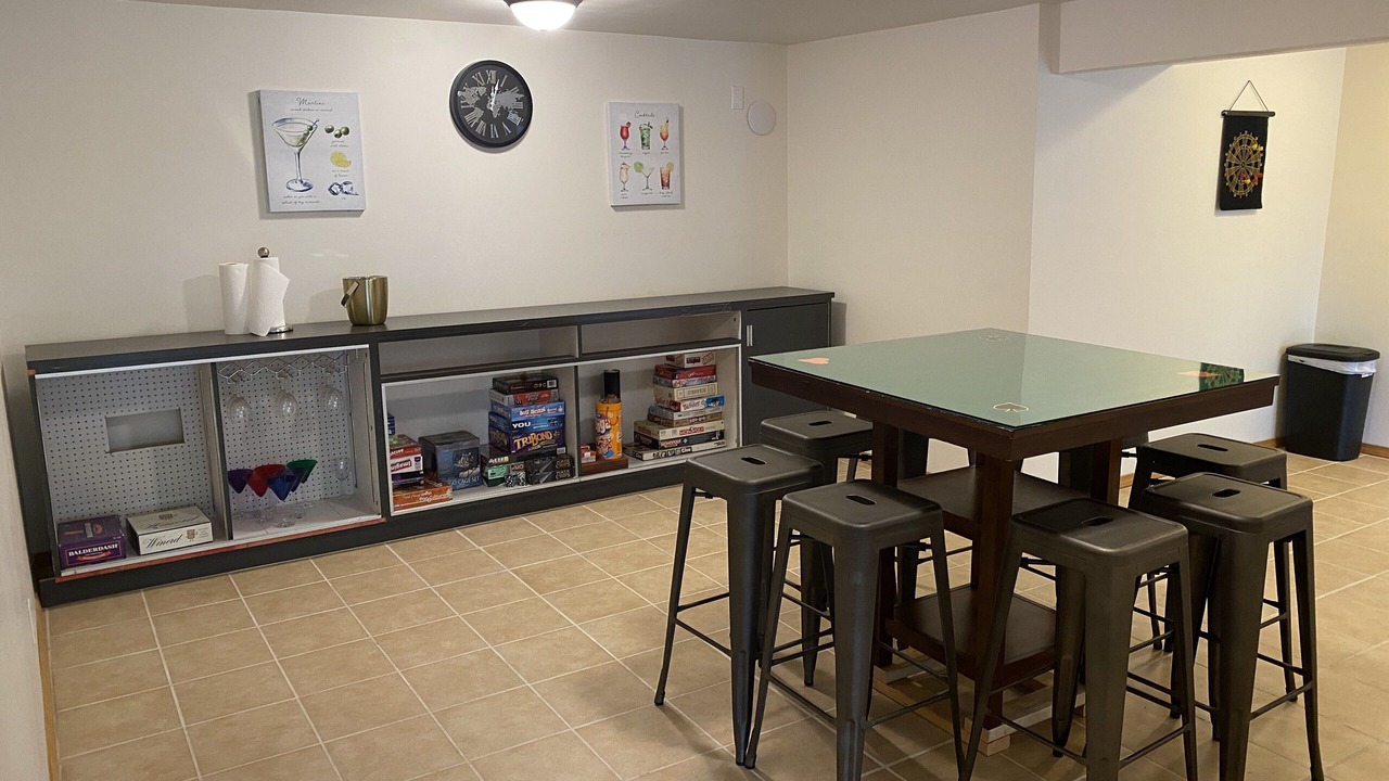 Photo of Bedroom in Cobden