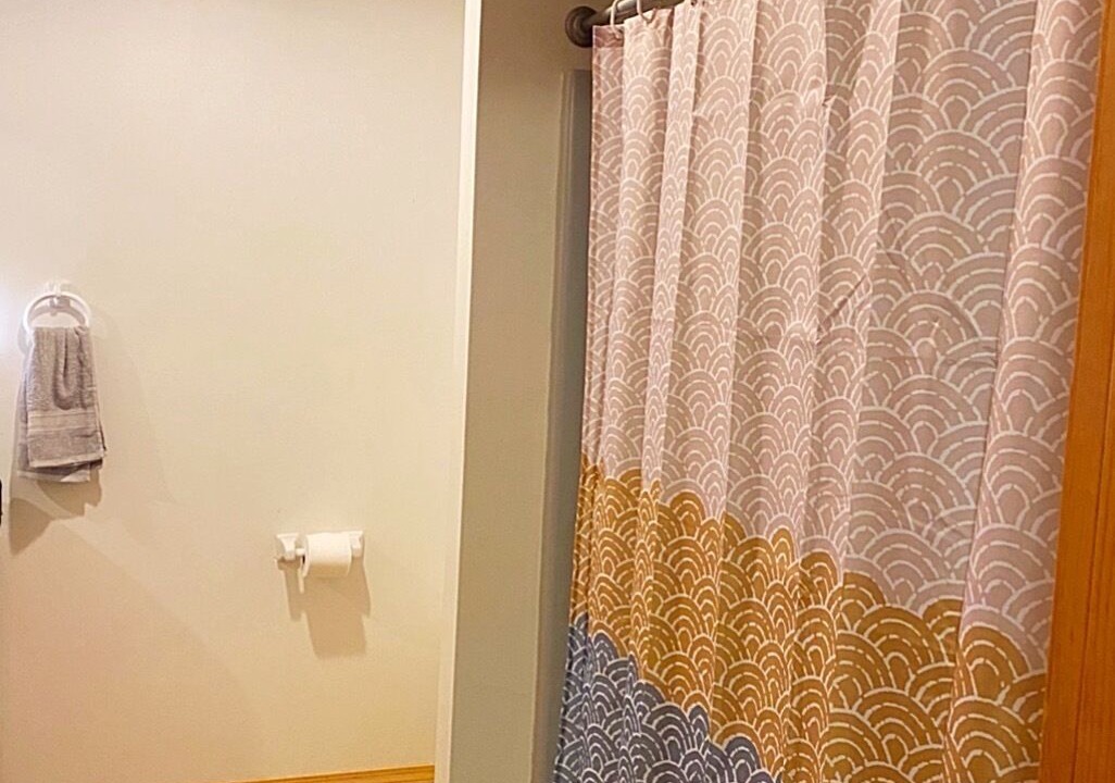 Photo of Bathroom in Cobden