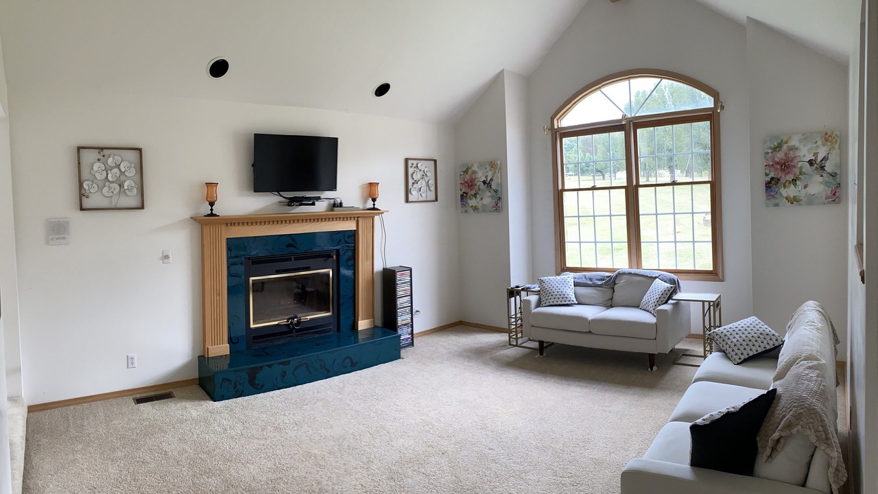 Photo of Bedroom in Cobden