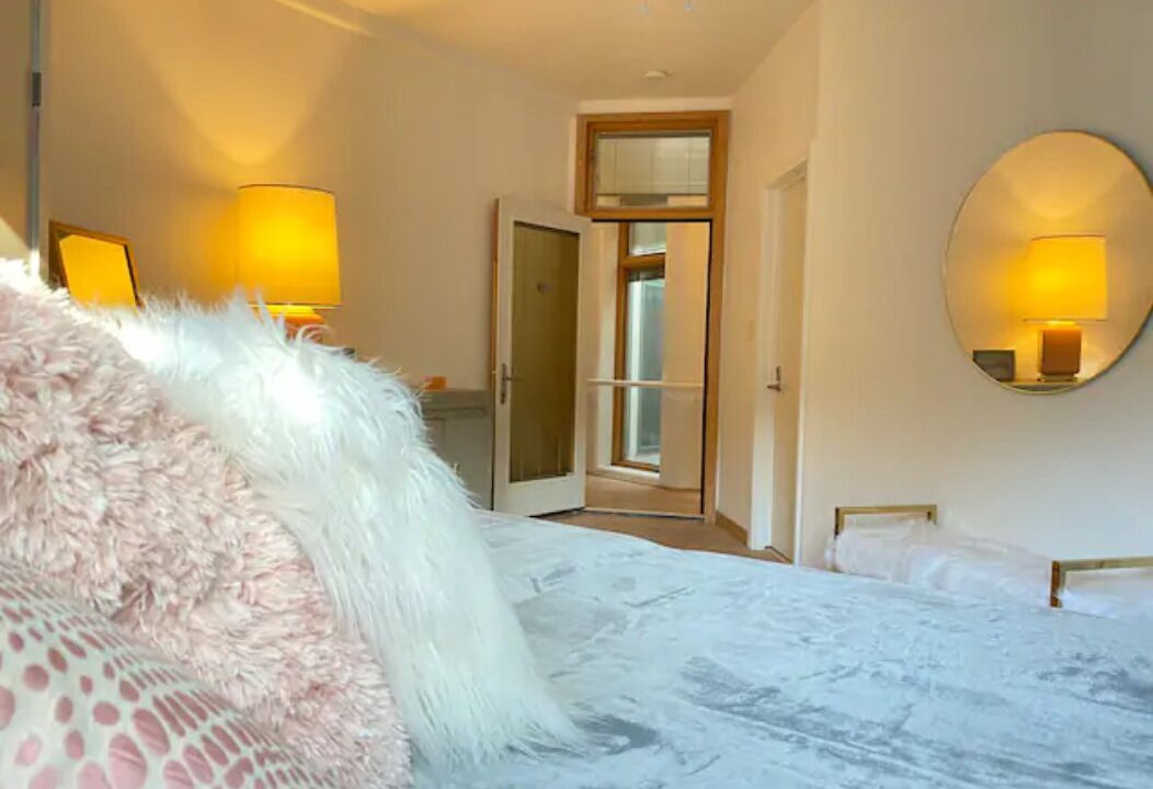 Photo of Bedroom in Sedona