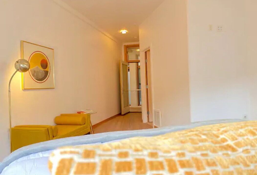 Photo of Bedroom in Sedona