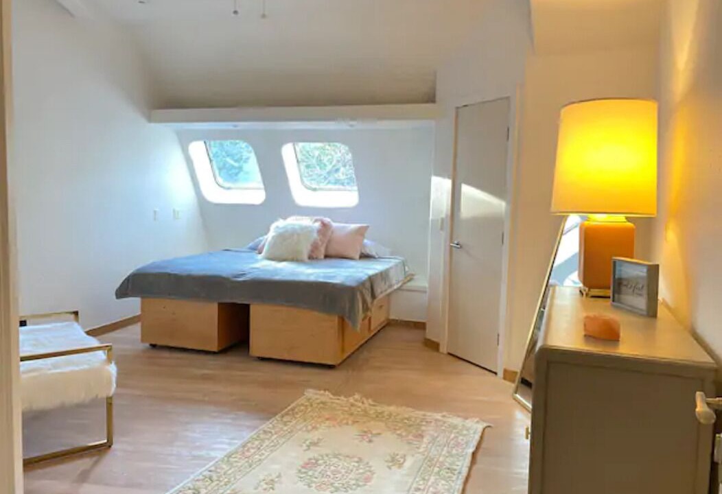 Photo of Bedroom in Sedona