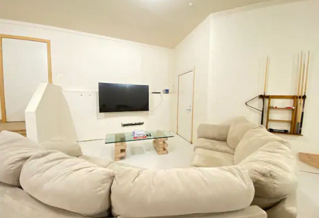 Photo of Livingroom in Sedona
