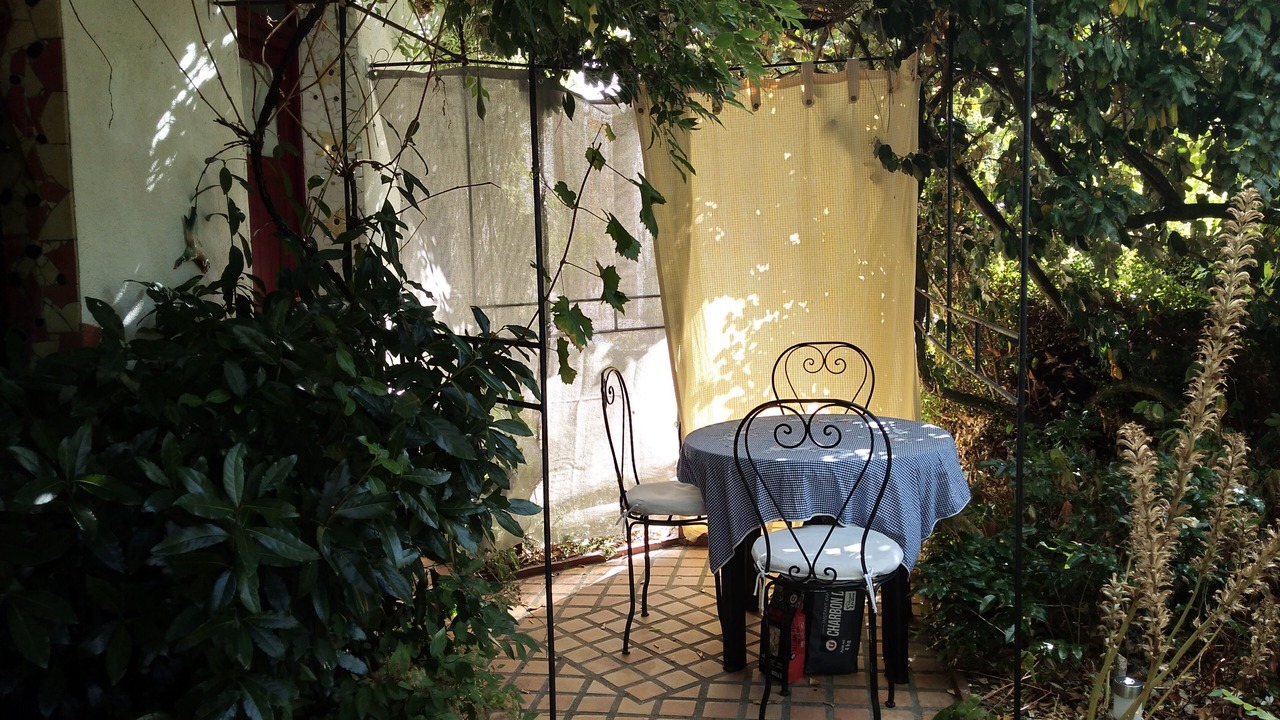 Photo of Outdoor in Prissac