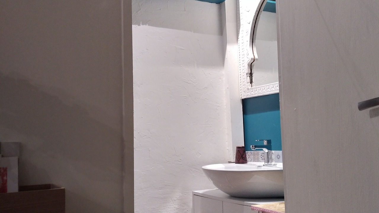 Photo of Bathroom in Prissac