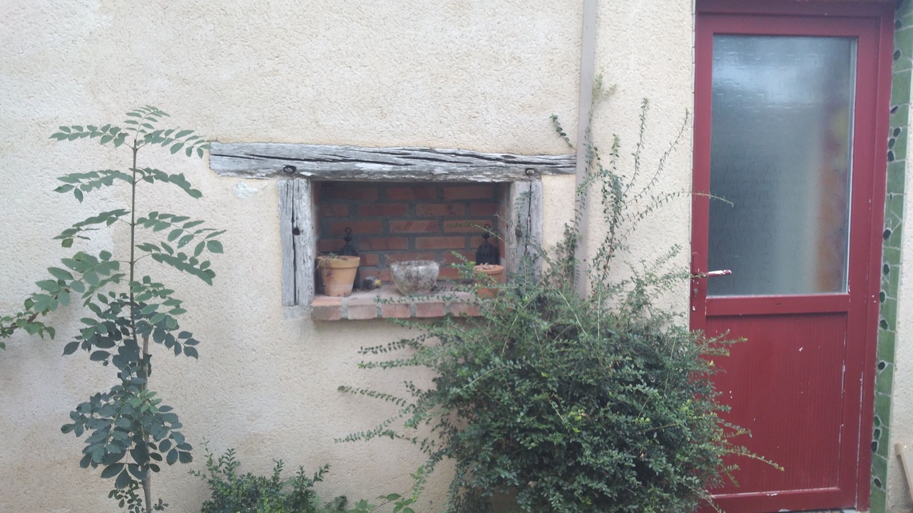 Photo of Outdoor in Prissac