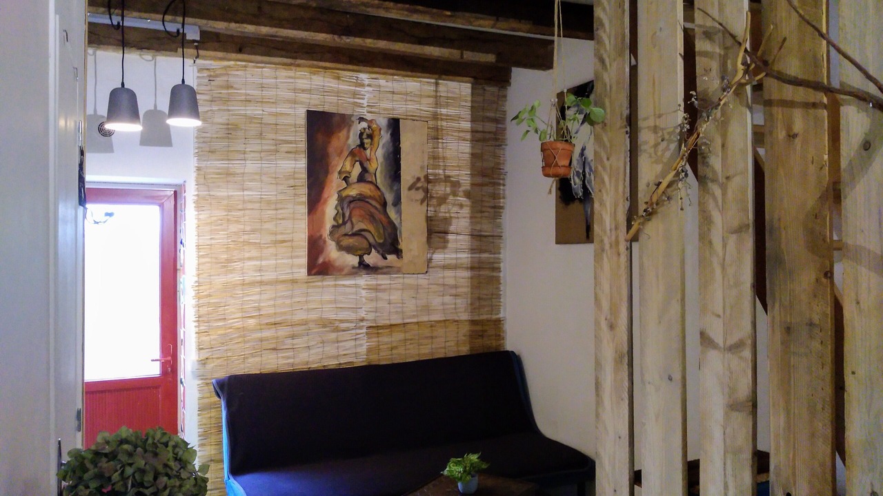 Photo of Livingroom in Prissac