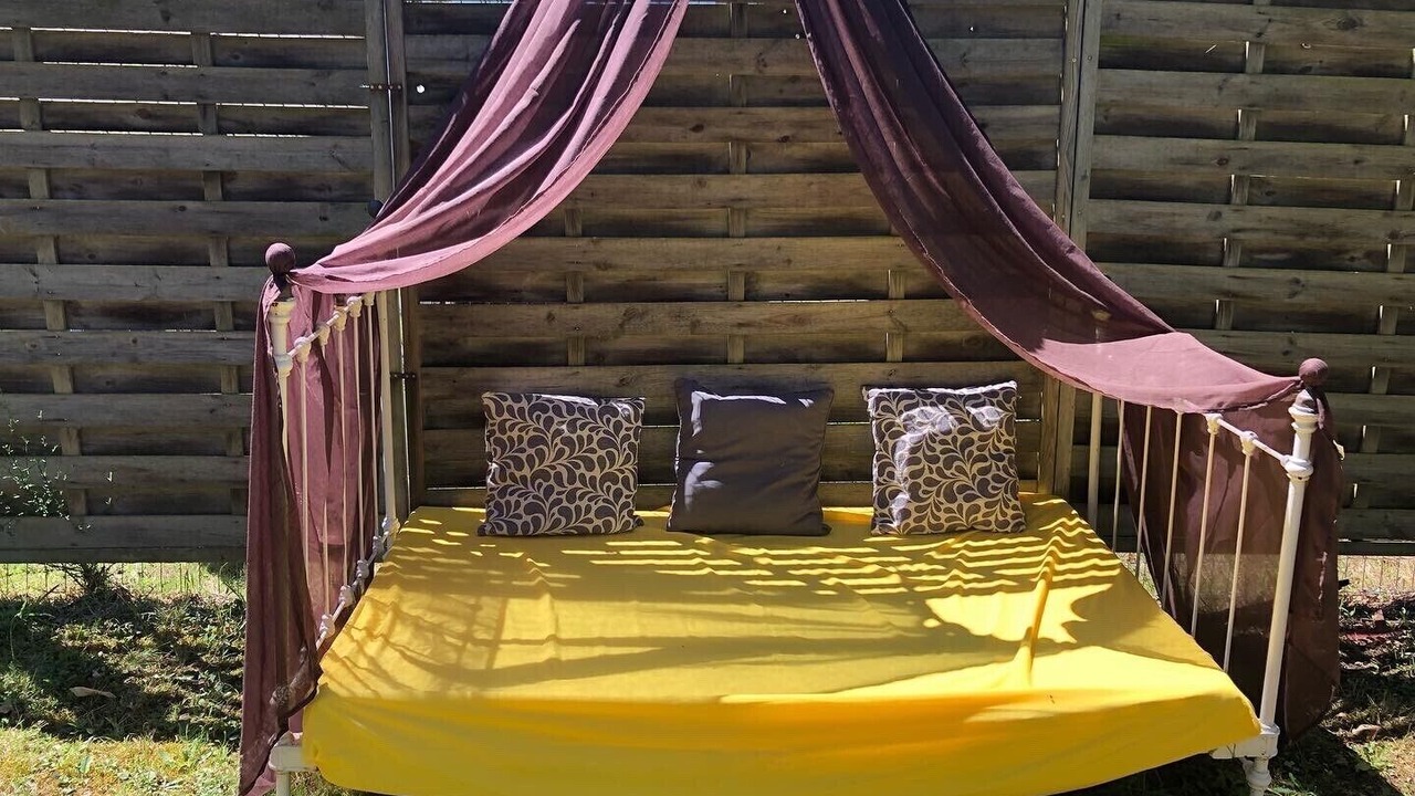 Photo of Outdoor in Prissac