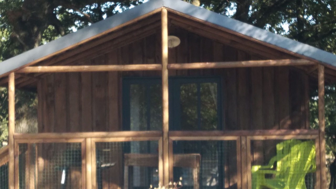 Photo of Outdoor in Prissac