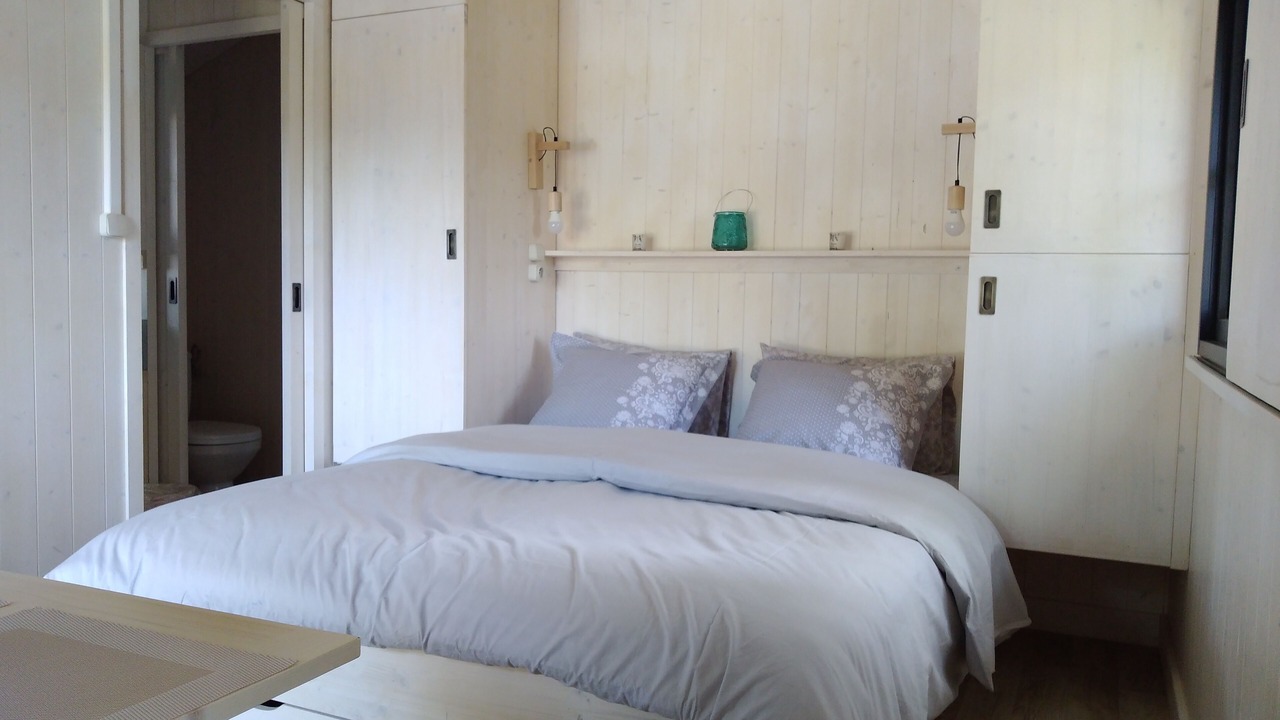 Photo of Bedroom in Prissac