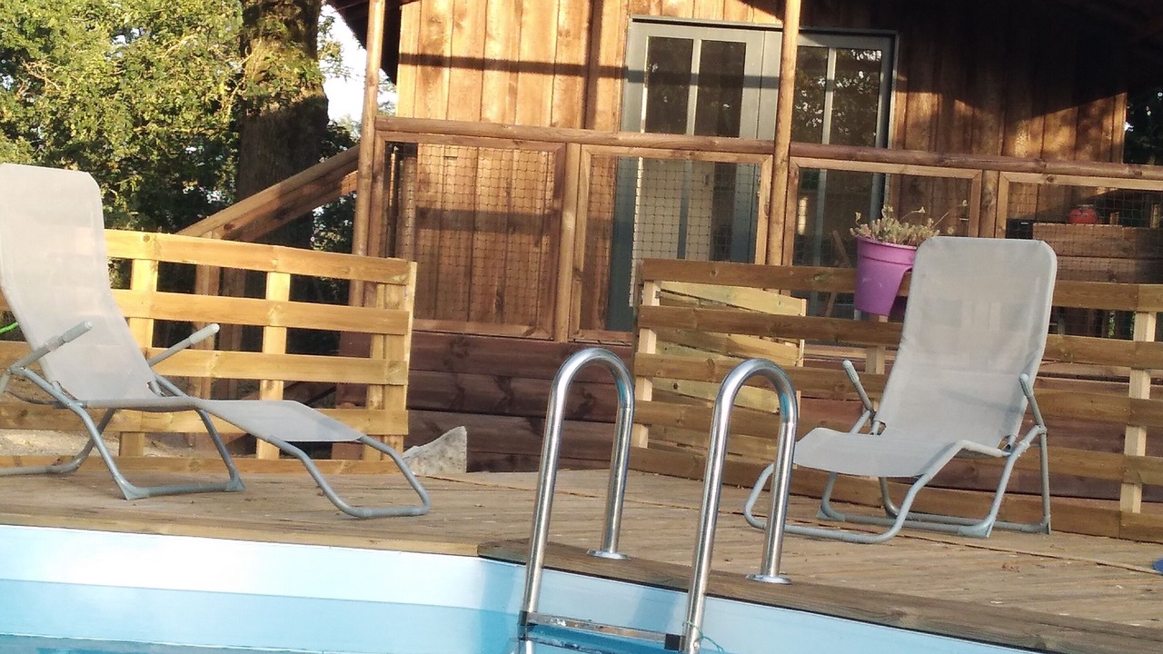 Photo of Outdoor in Prissac