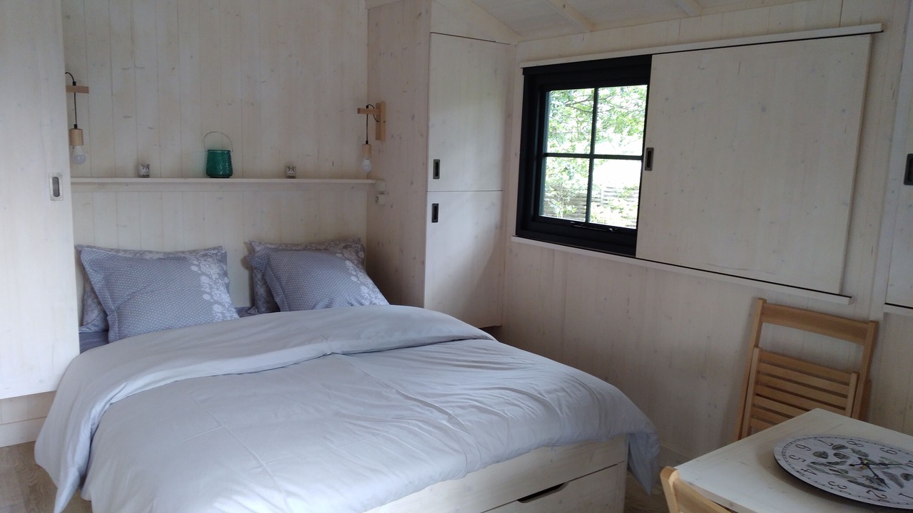 Photo of Bedroom in Prissac