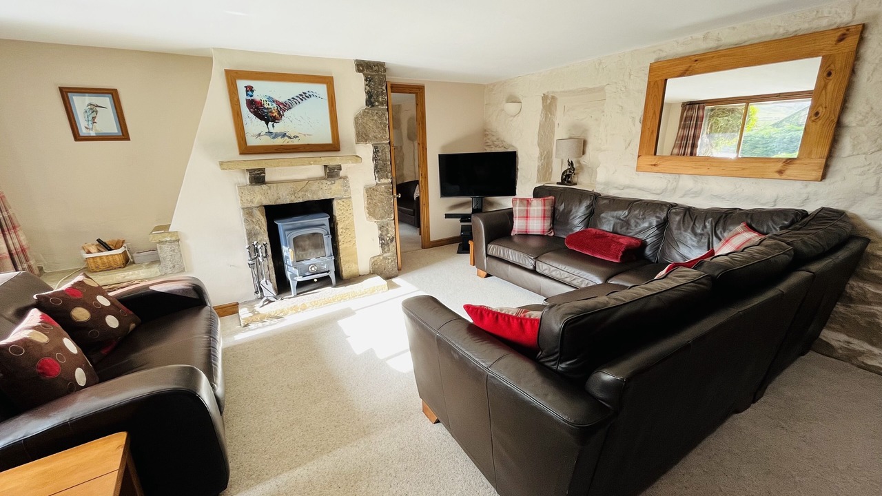 Photo of Others in Burnsall