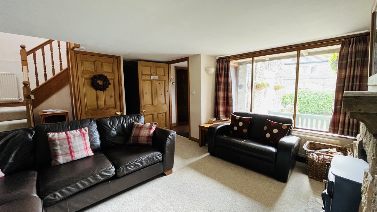 Photo of Others in Burnsall