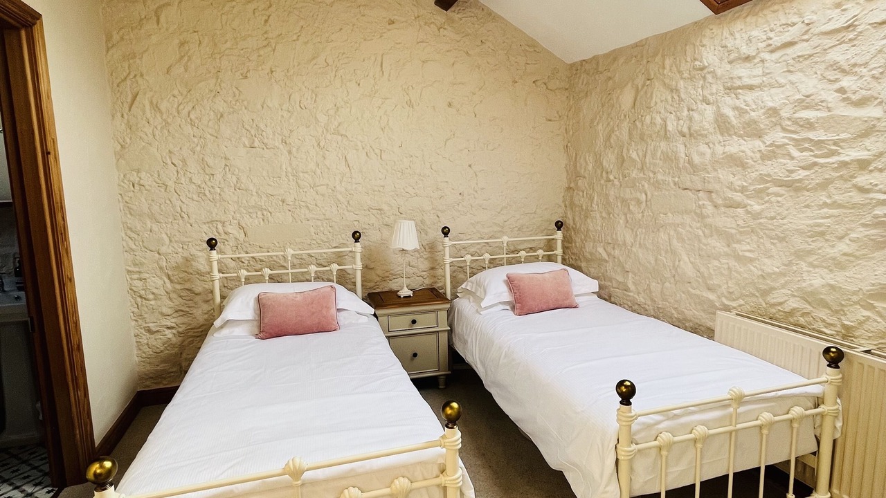 Photo of Bathroom in Burnsall