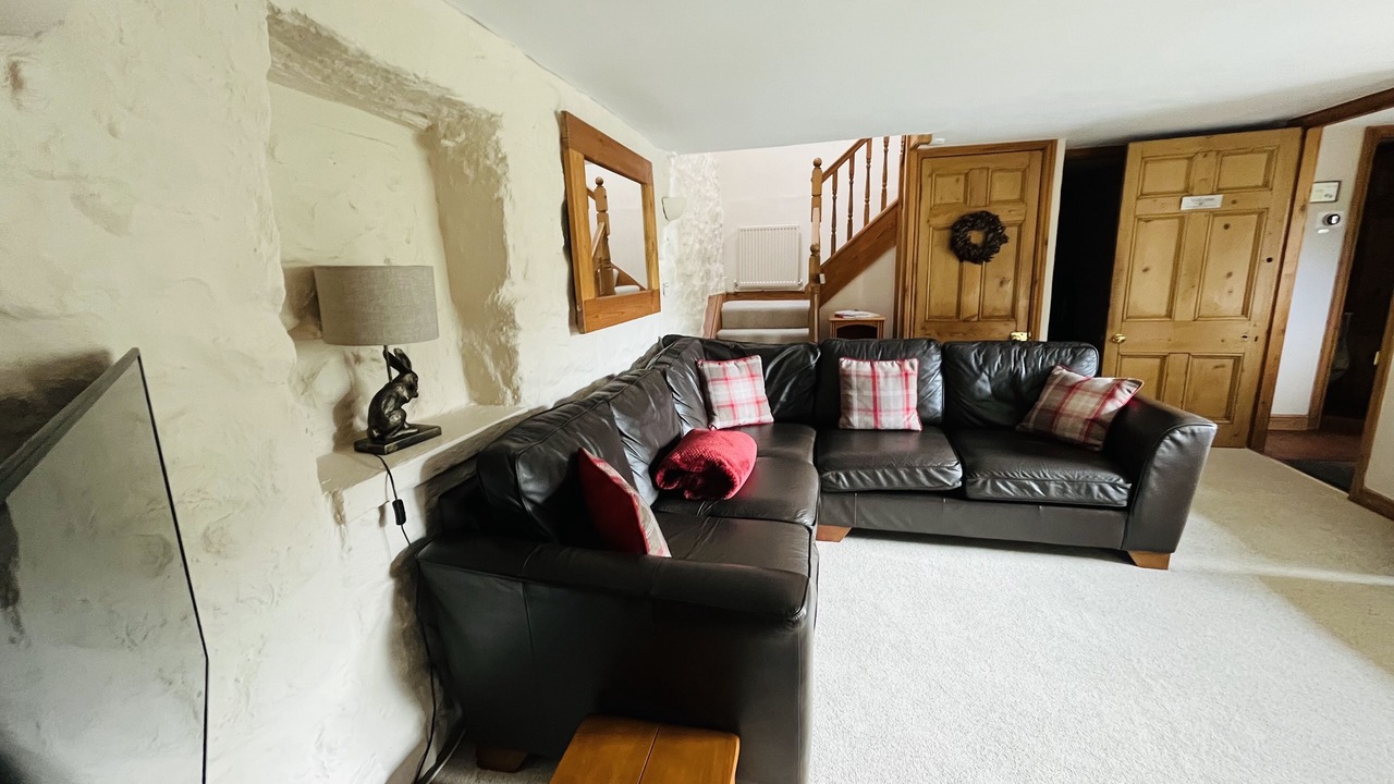 Photo of Livingroom in Burnsall