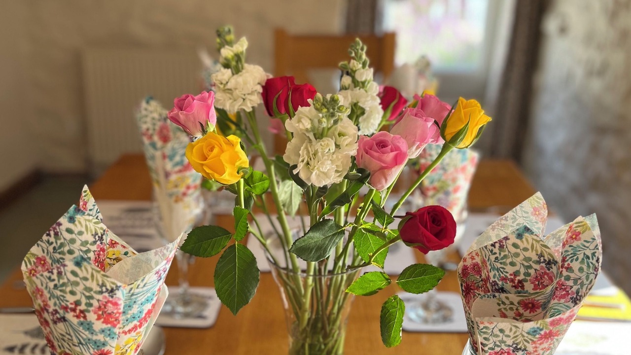 Photo of Others in Burnsall