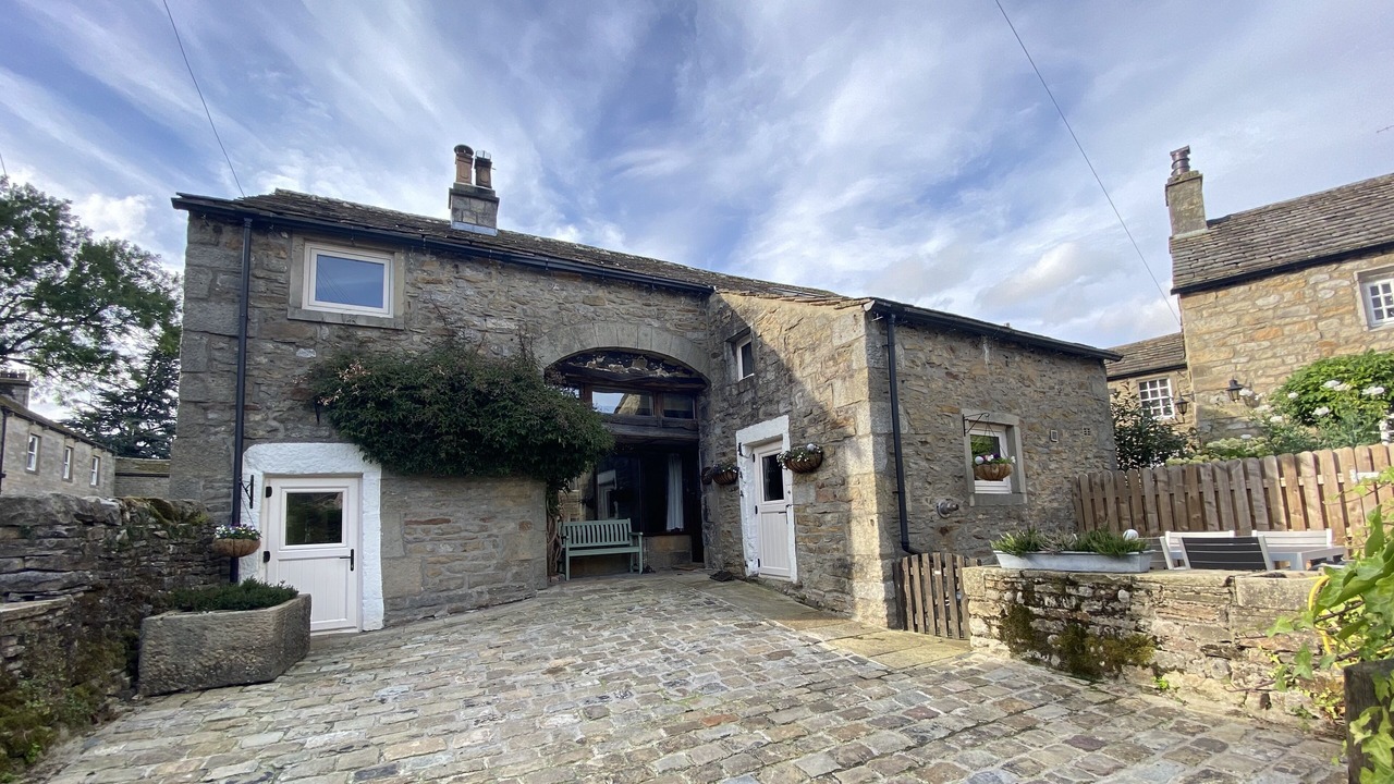 Photo of Others in Burnsall