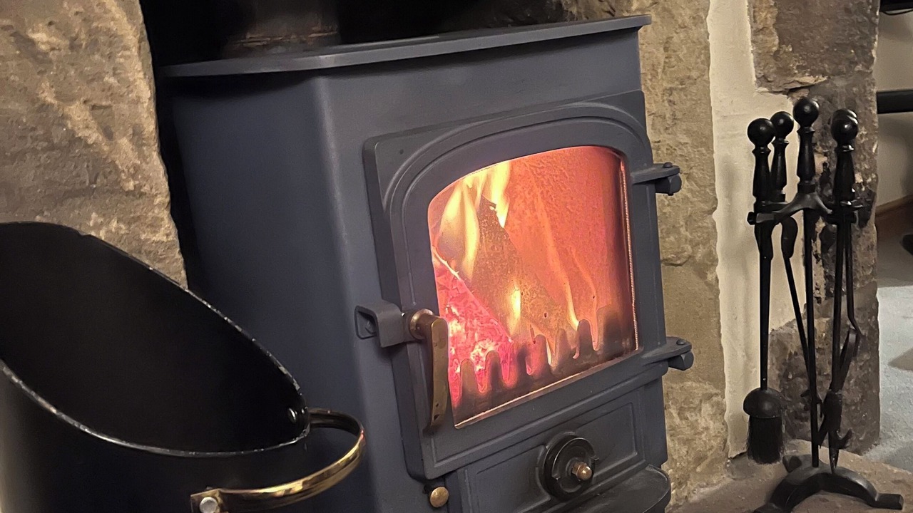 Photo of Others in Burnsall