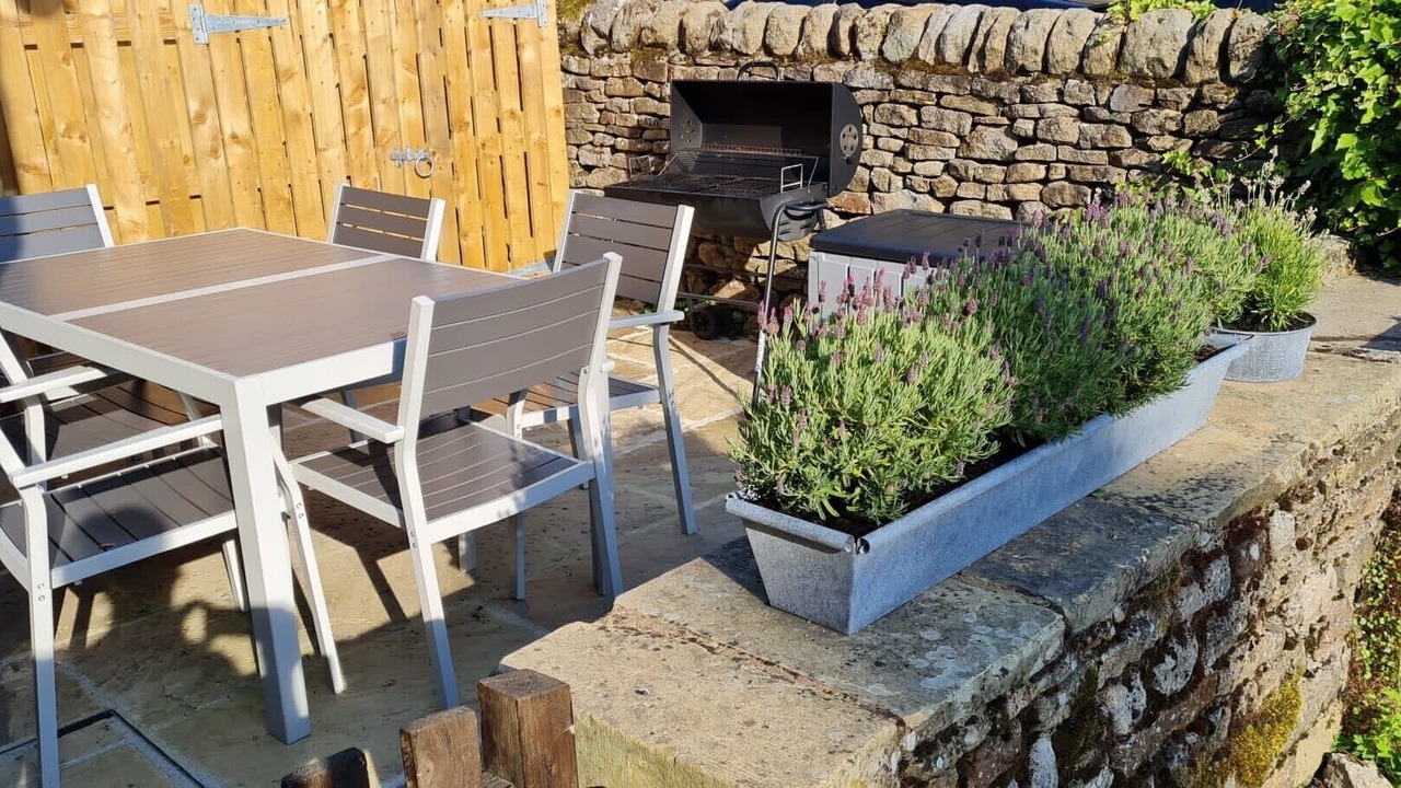 Photo of Others in Burnsall