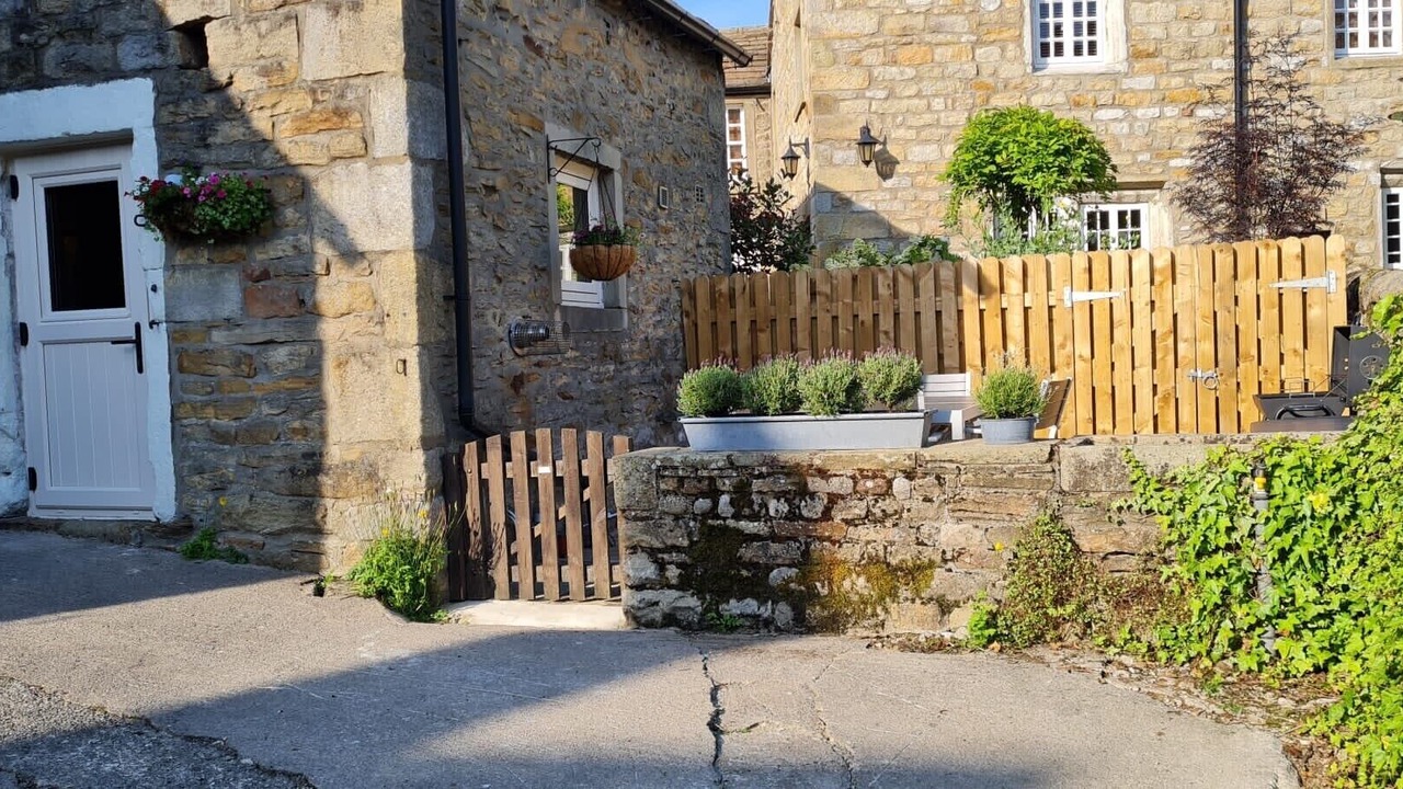 Photo of Others in Burnsall