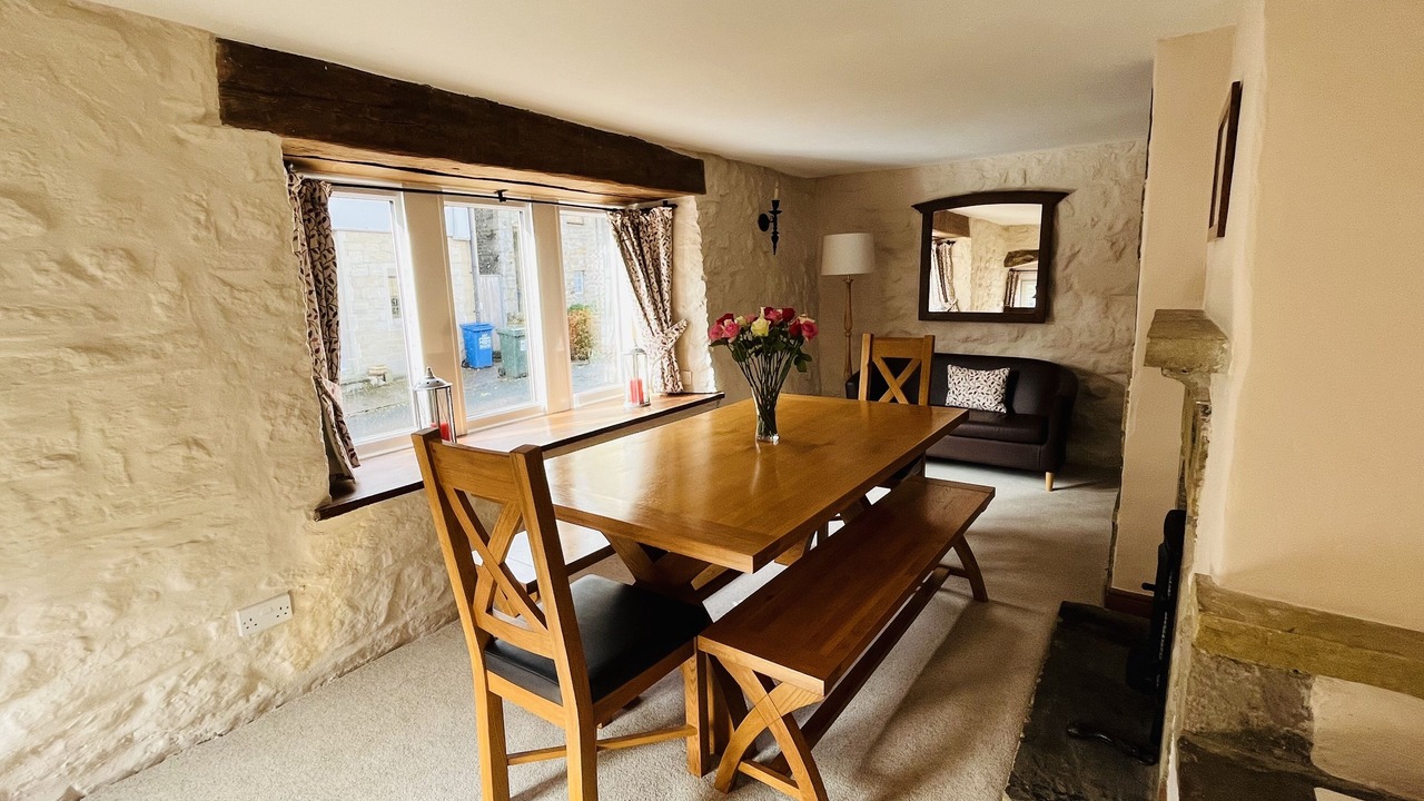 Photo of Bedroom in Burnsall