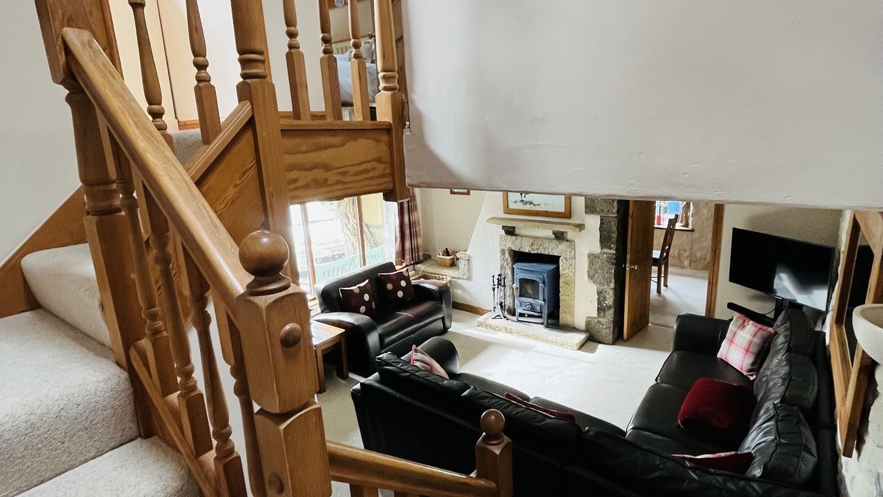 Photo of Others in Burnsall