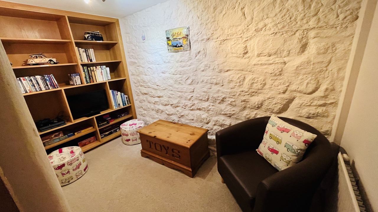 Photo of Others in Burnsall