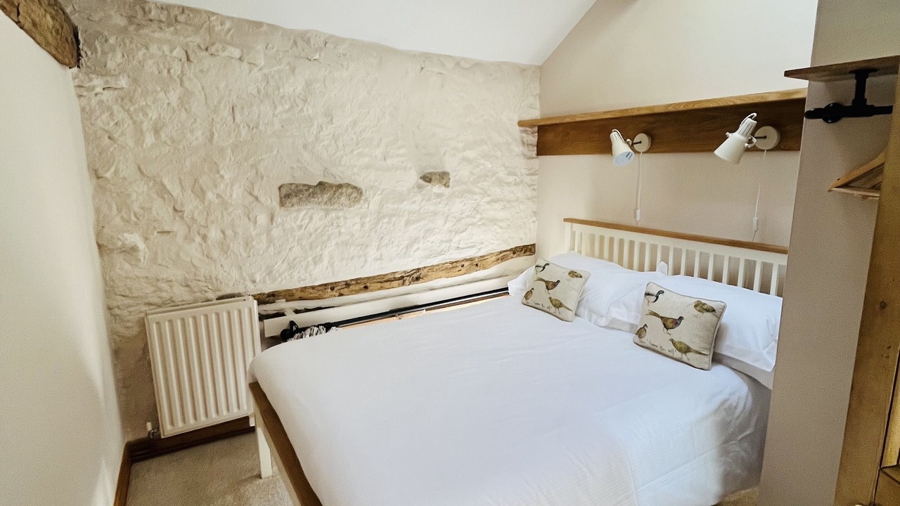 Photo of Bedroom in Burnsall